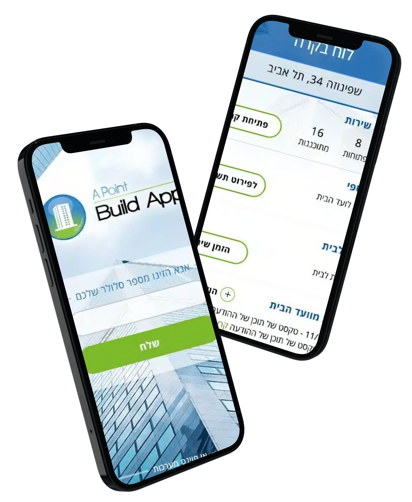 We Developed the Build App & Assisted with Architecture Planning – project overview