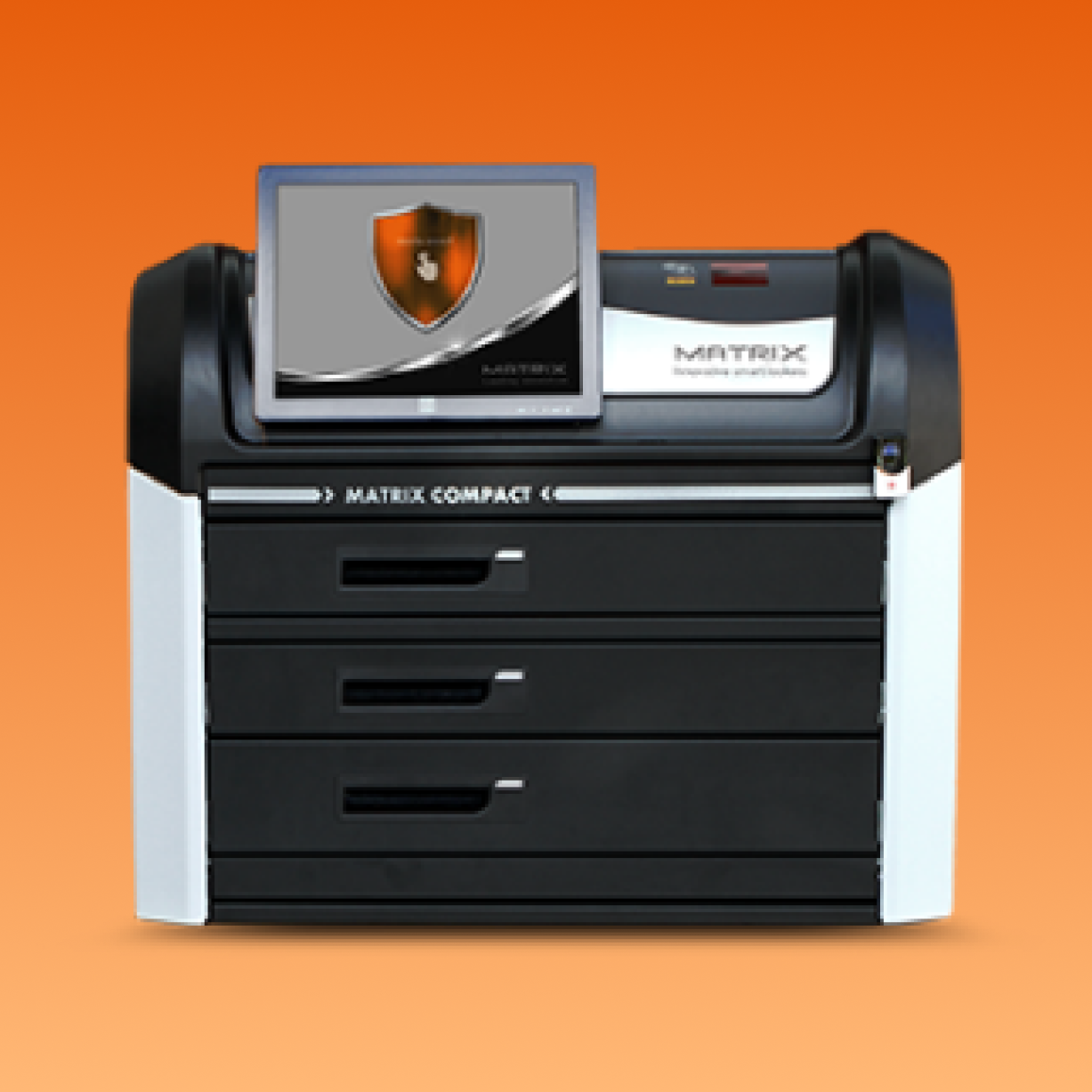 ui-db We Developed the Matrix System