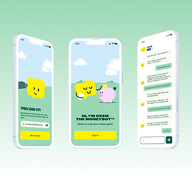 ui-db We Developed the Ozzie App